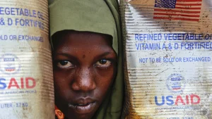 The Impact of Foreign Aid on African Sovereignty and Cultural Integrity