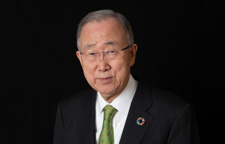 Ban Ki-moon Reflects on 80 Years of the UN’s Legacy and Calls for Urgent Reforms in Final Newsletter