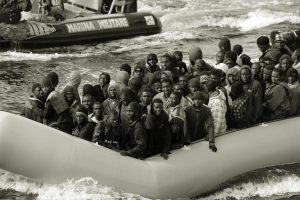 Youth Exodus from Africa: The Failure of Governance to Empower the Next Generation