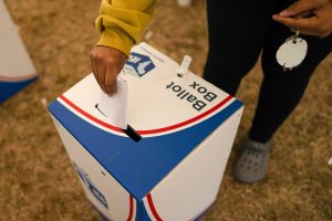 Nigeria and Kenya look to AI to enhance electoral credibility