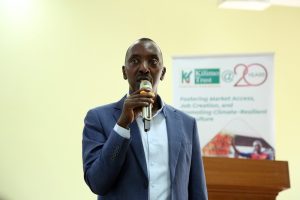 Celebrating 20 Years of Kilimo Trust’s Impact on Rwanda’s Agriculture and Youth Empowerment