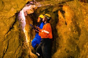 Empowering Extractive Industry Workers in Rwanda: The Role of REWU in Fostering Social Justice and Economic Development