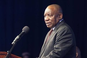 South Africa: President Ramaphosa Announces Nationwide Dialogue Initiative