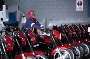 African entrepreneurs call for smarter investment in energy access
