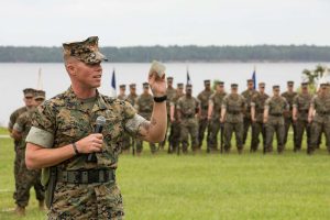 AFRICOM Commander’s Visit to East Africa Reiterates Security Partnerships, Cooperation