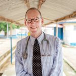 Memorial Celebration Honors the Life and Legacy of Dr. Paul E. Farmer