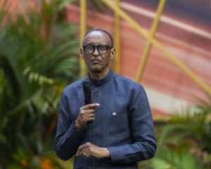 President Kagame Addresses International Community’s Inconsistencies on Rwanda’s Security Challenges