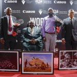 APO Group Wins Gold at 2025 SABRE Awards for Canon Central and North Africa Campaign, Secures Five Finalist Placements