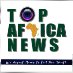 TOP AFRICA NEWS Named Best Environment & Natural Resources News Platform 2025 by MEA Markets