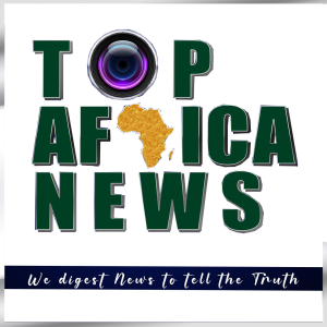TOP AFRICA NEWS Named Best Environment & Natural Resources News Platform 2025 by MEA Markets