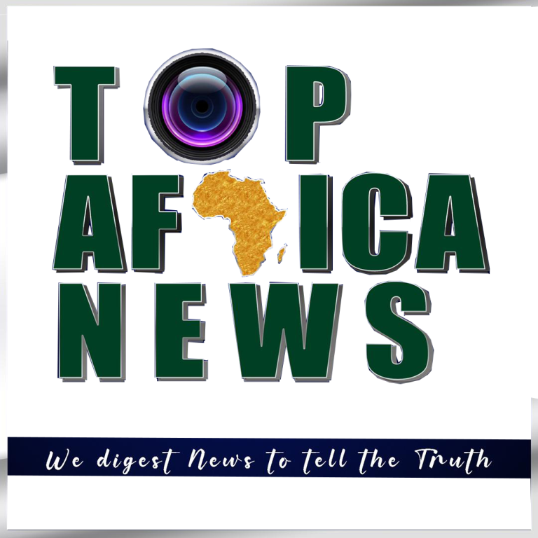 TOP AFRICA NEWS Named Best Environment & Natural Resources News Platform 2025 by MEA Markets