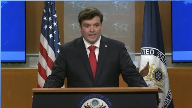 U.S. State Department Briefs on Global Hotspots: Gaza, Indo-Pacific, and More – July 24, 2025