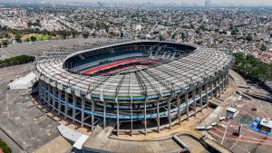 Trade union access granted at Azteca Stadium: a first step toward transparency at Mexico 2026 Venues