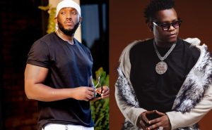 They Might First Collaborate on a Song! Hope for Bruce Melodie and The Ben’s Concert at Amahoro Stadium