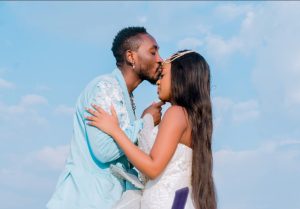 “I Introduced Her to My Family” – Khalfan Opens Up About His Lover in New Song