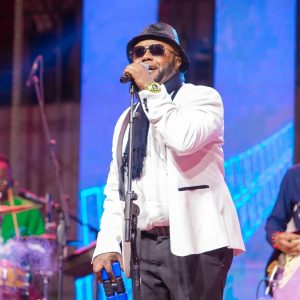 Kidum Set to Perform Again in Kigali