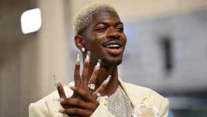 Lil Nas X Pleads Not Guilty After Arrest for Public Nudity in Los Angeles