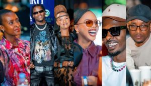 From Ministers to Mayors! How Celebrities Graced Platin P and Nel Ngabo’s Concert