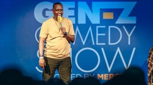 Kigingi to Celebrate 15 Years in Comedy with Major Shows in Kigali and Bujumbura