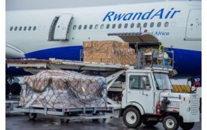 U Rwanda ruri gutegura kugura indi ndege yihariye mu gutwara imizigo
