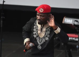 Bobi Wine Expresses Concern Over the Style of Today’s Musicians