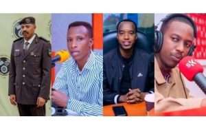 Imvano y’ibyaha byafunze abasirikare n’abanyamakuru