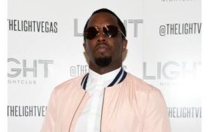 Diddy asaba miliyari 145 Frw nk’indishyi ku kinyamakuru gishinjwa kumusebya