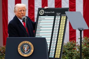 Court Strikes Down Trump’s International Tariffs