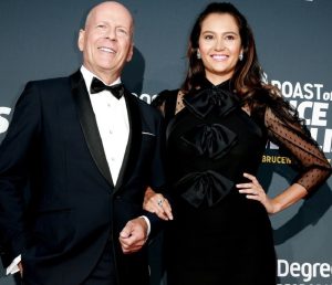Bruce Willis’s Wife Faces Backlash Over Health Care Decisions