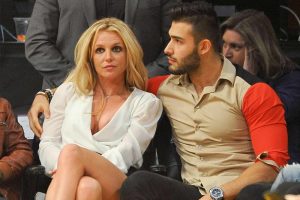 Britney Spears Criticizes Her Marriage to Sam Asghari After Their Split