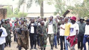 Uvira: Six Killed in Clashes Between FARDC and Wazalendo Fighters
