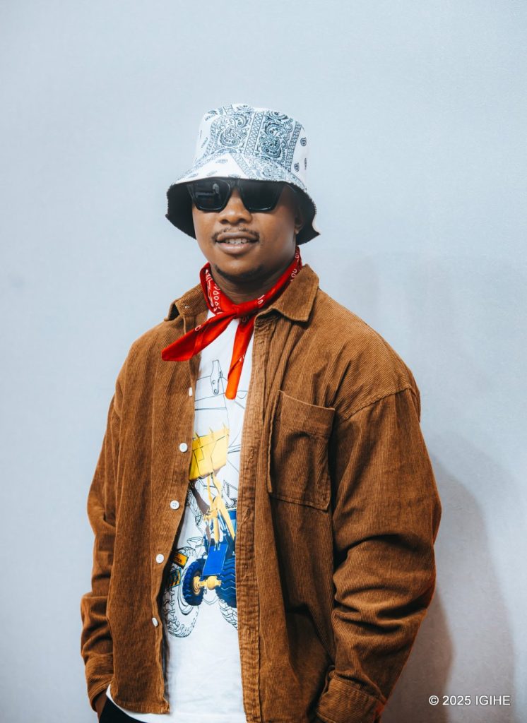 Green P Hands Over Joint Album Project to Jay C