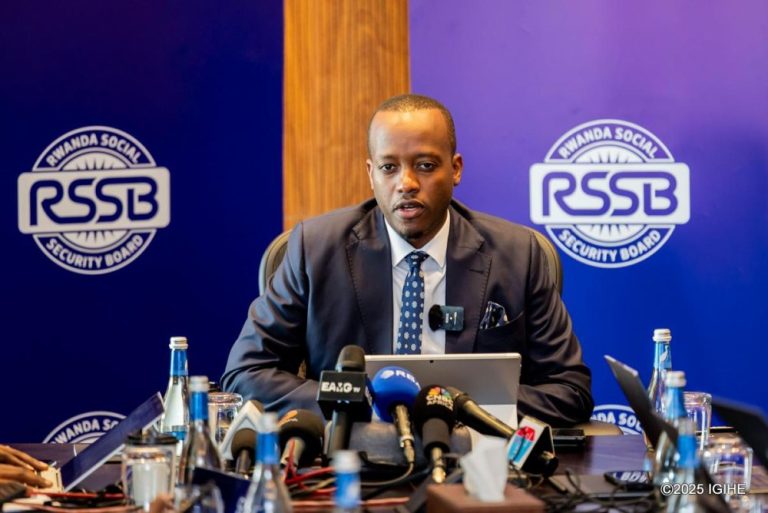 What’s the Status of RSSB’s Idle Land and the Delayed Kigali Green Complex Project?