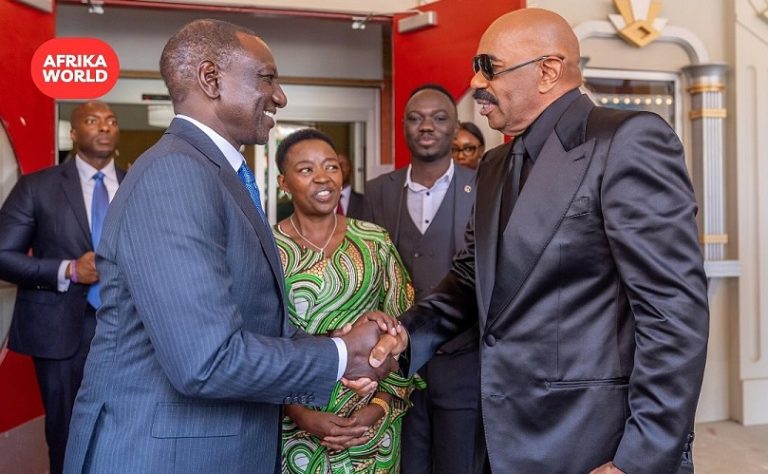 Kenya Commits $3.9 Million to Host the Grammy Awards