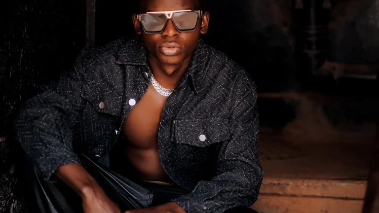 John Blaq Opens Up on Love, Fame, and Being a “Ladies’ Man”