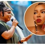 Yemi Alade to Launch Her Makeup Line in Rwanda