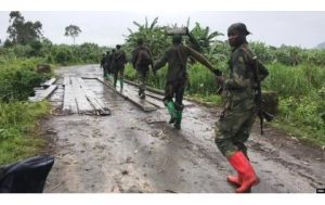 DRC Resumes Killings of Banyamulenge: What Is Being Done? (Video)