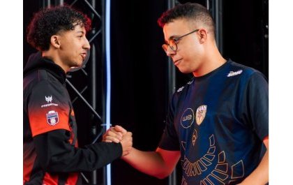 South African Gamer Wins First-Ever African eSports Tournament Held in Rwanda