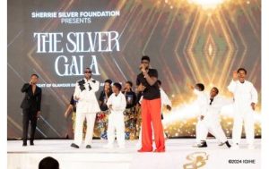 The Silver Gala’ Moves to BK Arena