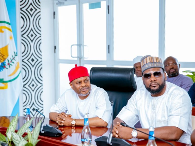 Nigerian Innovation Minister Hails Rwanda’s Electricity Access Milestone