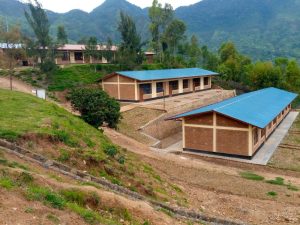 Rusizi: Over 300 Students to Return to School Within a Month