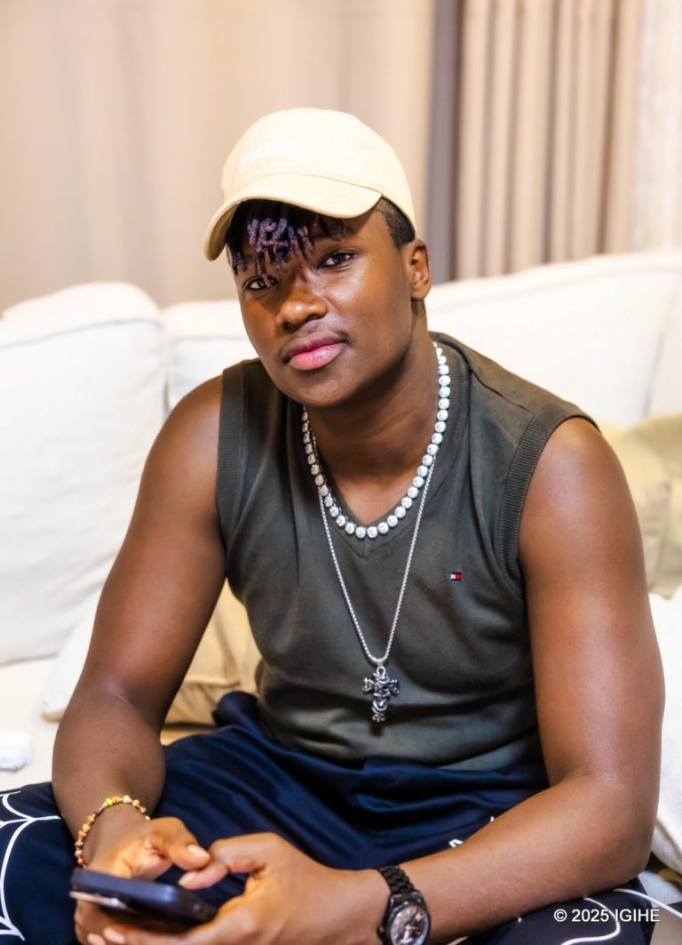 Ross Kana Responds to Critics Over His Expensive Music Productions