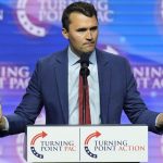 Charlie Kirk, Close Ally of Donald Trump, Shot Dead While Giving a Speech