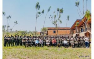 Universities and Higher Learning Institutions Urged to Emulate RICA in Organizing Itorero