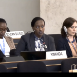 Red Line – Rwanda Condemns DRC’s Genocide Allegations
