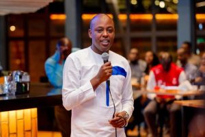 Rayon Sports: Appointment of Murenzi Abdallah as CEO Sparks Disputes