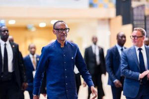 President Kagame Highlights Opportunities for Zipline Rwanda Drones in E-commerce