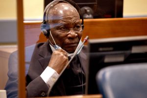 Why Kabuga’s Release Remains a Distant Prospect