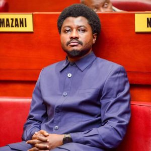 DRC Government Recovers Funds Embezzled by Mutamba