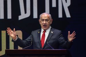 Netanyahu Says There Will Never Be a Palestinian State
